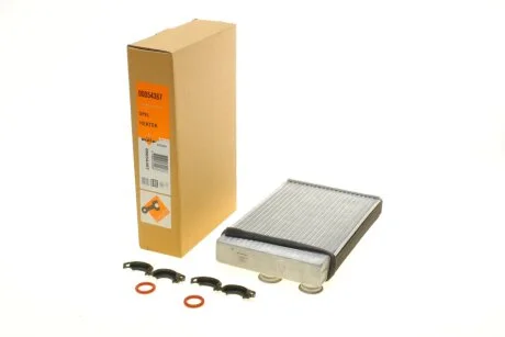 Радіатор NRF 54367
