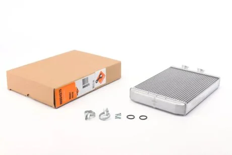 Радіатор NRF 54375