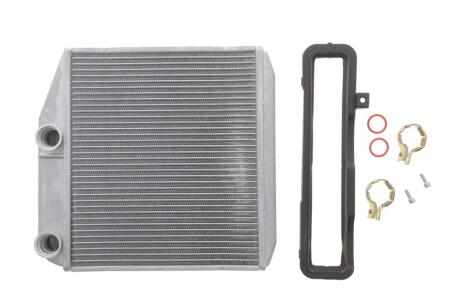 Радіатор пічки NRF 54483