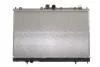 Радіатор охолодження двигуна MITSUBISHI Outlander 2.0 03- (вир-во) NRF 550041 (фото 1)