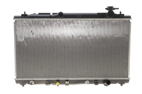 Радіатор NRF 550145