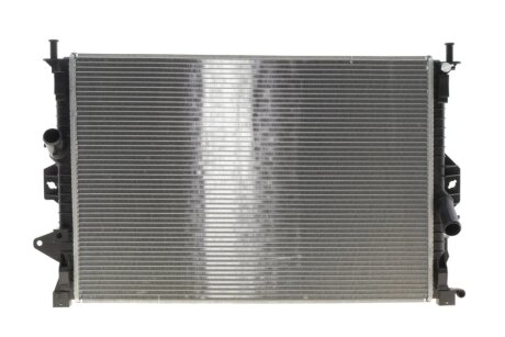 Радіатор охолодження NRF 550156