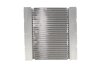 Радіатор, система охолодження двигуна NRF 550191 (фото 4)