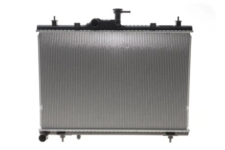 Радіатор охолодження NRF 550231