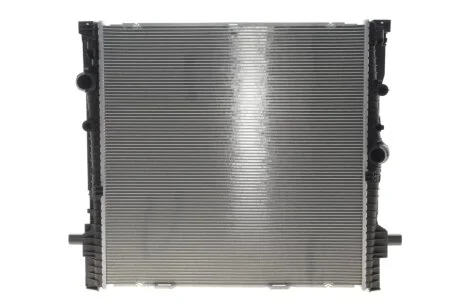 Радіатор двигуна BMW X5 (G05), X5 (G05, F95), X6 (G06, F96), X7 (G07) 3.0/3.0H 08.18- NRF 550245