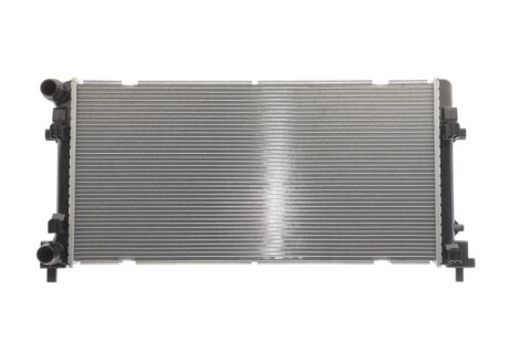 Радіатор охолодження NRF 550256