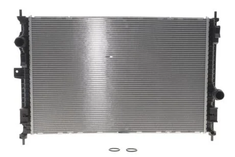 Радіатор NRF 550261