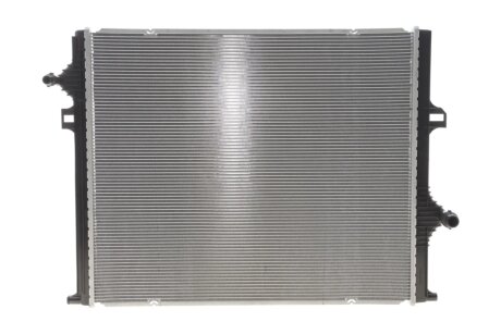 Радіатор NRF 550275