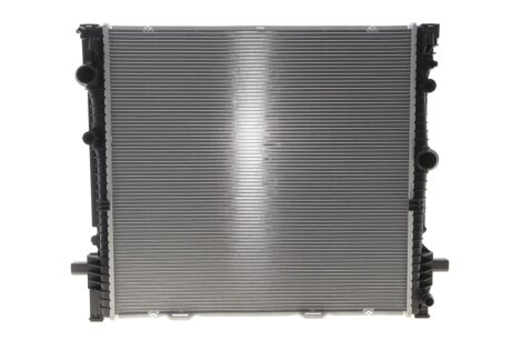 Радіатор охолодження двигуна NRF 550285