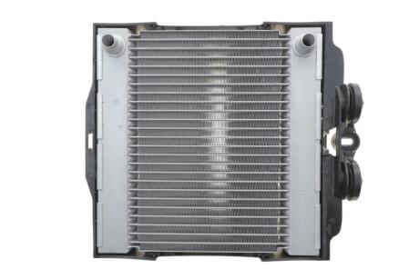 Радіатор охолодження NRF 550288
