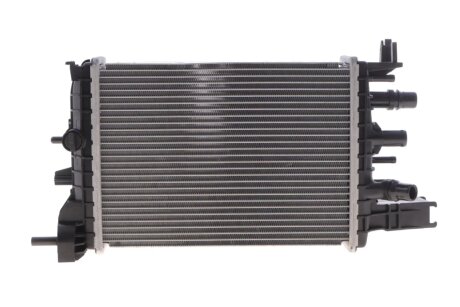 Радіатор охолодження двигуна NRF 550319