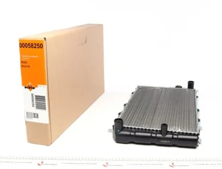 Радіатор NRF 58250