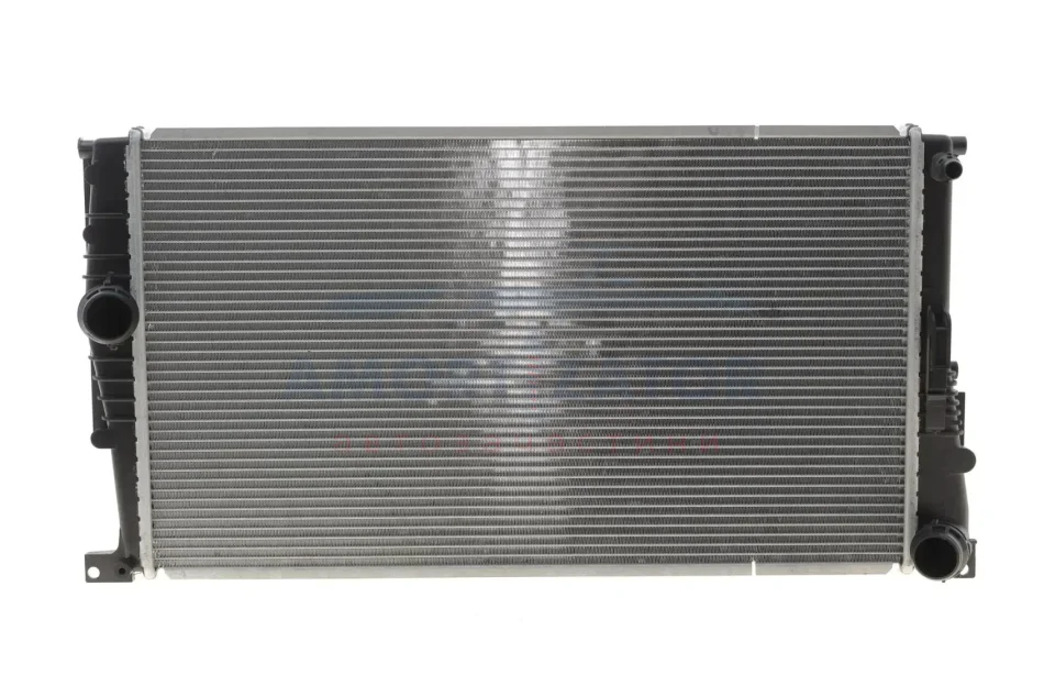 Радіатор (АКПП) BMW 1 (F20), 1 (F21), 2 (F22, F87), 2 (F23), 3 (F30, F80), 3 (F31), 4 (F32, F82)1.5D-3.0D 07.11- NRF 58411 (фото 1)