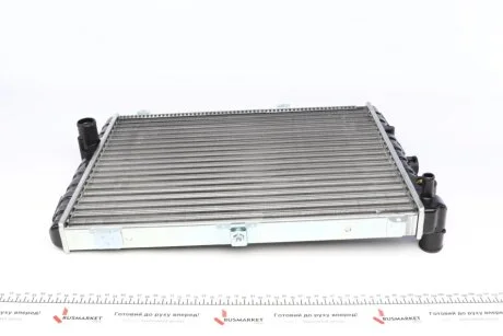 Радіатор NRF 58579