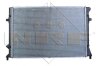 Радіатор охолодження NRF 59211 (фото 4)
