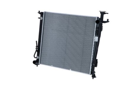 Радіатор системи охолодження NRF 59363