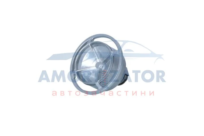 Термостат, охолоджувальна рідина NRF 725017 (фото 1)