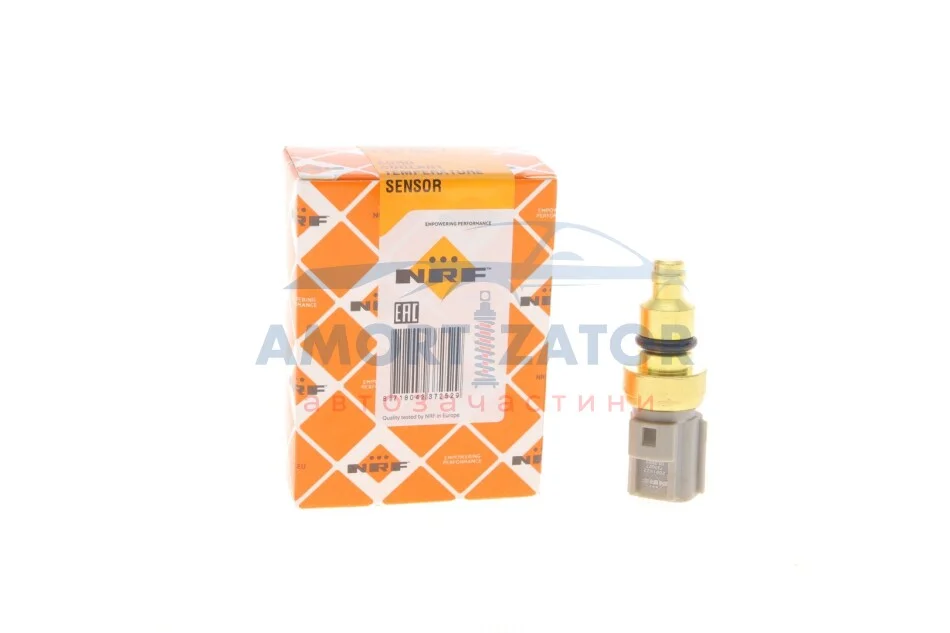 Датчик температури охолоджуючої рідини NRF 727027 (фото 1)