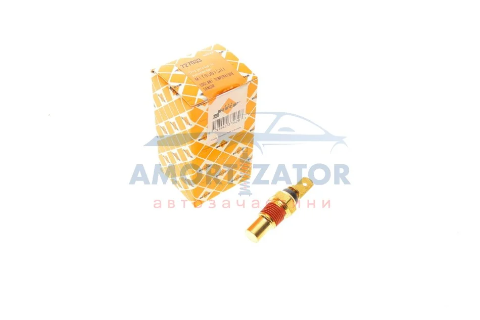 Датчик температури охолоджуючої рідини NRF 727033 (фото 1)