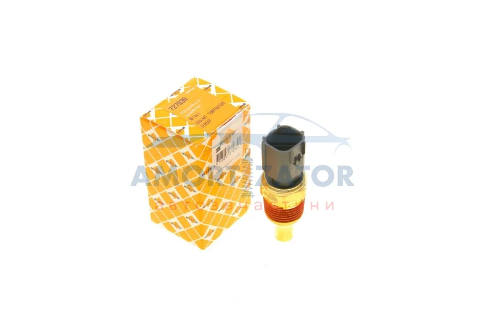 Датчик температури охолоджуючої рідини NRF 727039 (фото 1)