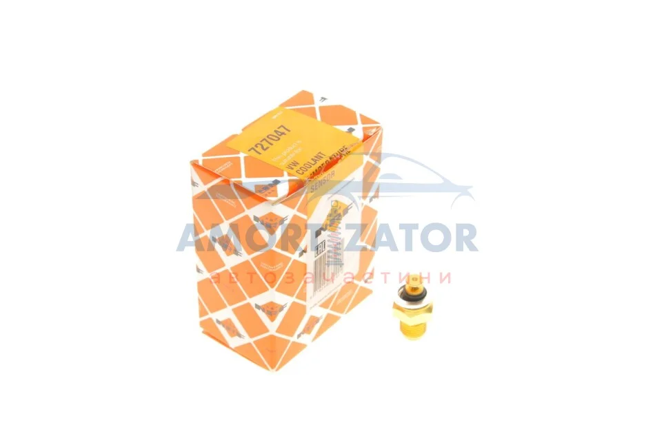 Датчик температури охолоджуючої рідини NRF 727047 (фото 1)