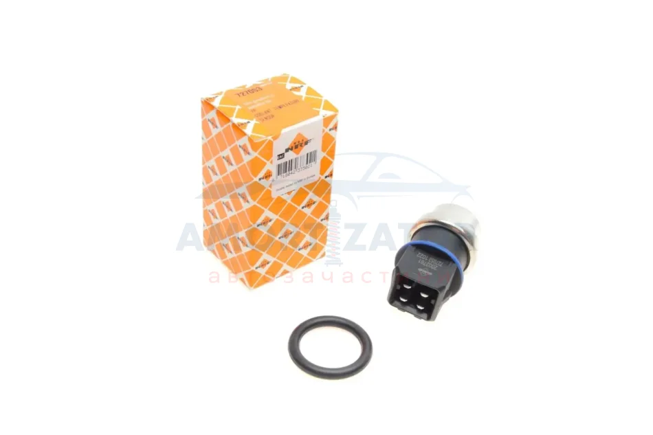 Датчик температури охолоджуючої рідини NRF 727053 (фото 1)