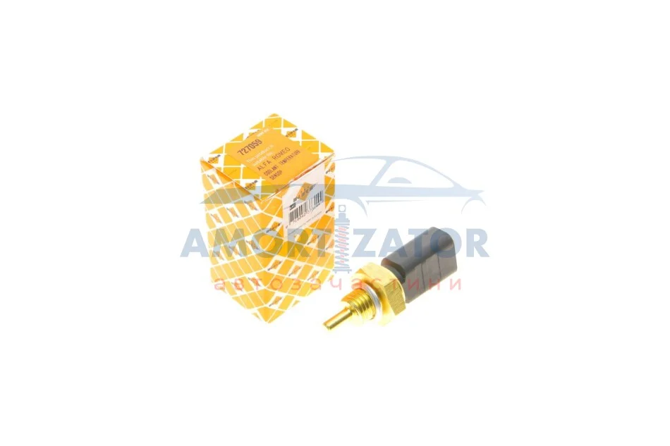 Датчик температури охолоджуючої рідини NRF 727059 (фото 1)