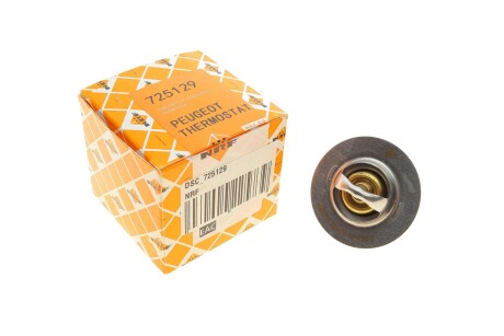 Термостат NRF DSC_725129