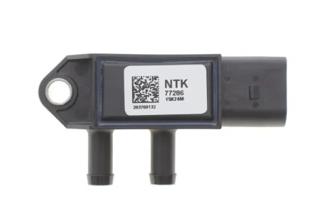 Датчик масової витрати повітря NTK 77286