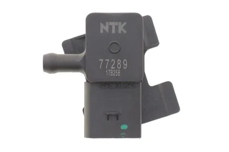 Датчик масової витрати повітря NTK 77289