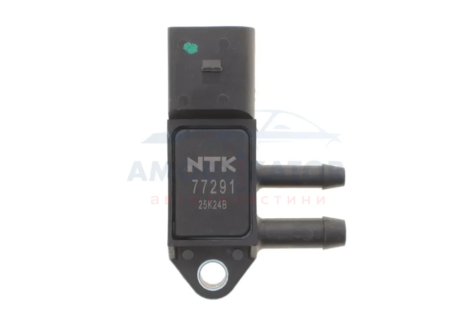 Датчик тиску вихлопних газів NTK 77291 (фото 1)