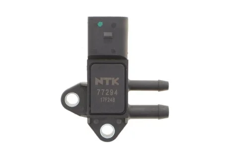 Датчик тиску вихлопних газів NTK 77294