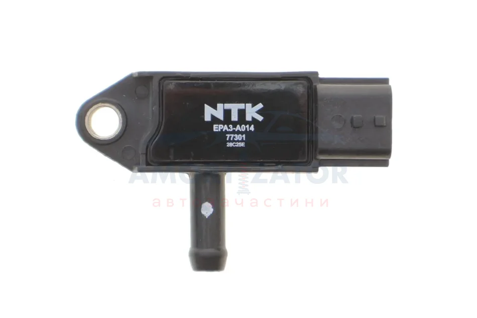 Датчик масової витрати повітря NTK 77301 (фото 1)