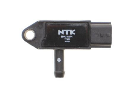 Датчик масової витрати повітря NTK 77301