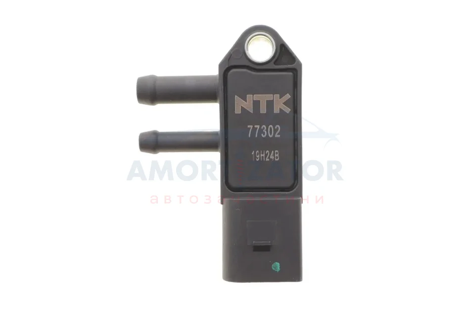 Датчик тиску вихлопних газів NTK 77302 (фото 1)