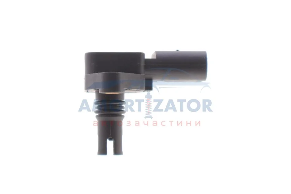 Датчик тиску у впускному колекторі (4 pin) AUDI A2 SEAT AROSA, CORDOBA, CORDOBA VARIO, IBIZA II, IBIZA III, INCA, LEON, TOLEDO II SKODA FABIA I, FABIA I PRAKTIK, FELICIA I 1.0/1.4/1.6 09.92-04.12 NTK 92899 (фото 1)