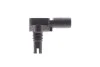 Датчик тиску у впускному колекторі (4 pin) AUDI A2 SEAT AROSA, CORDOBA, CORDOBA VARIO, IBIZA II, IBIZA III, INCA, LEON, TOLEDO II SKODA FABIA I, FABIA I PRAKTIK, FELICIA I 1.0/1.4/1.6 09.92-04.12 NTK 92899 (фото 1)