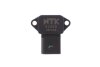 Датчик тиску у впускному колекторі (4 pin) AUDI A2 SEAT AROSA, CORDOBA, CORDOBA VARIO, IBIZA II, IBIZA III, INCA, LEON, TOLEDO II SKODA FABIA I, FABIA I PRAKTIK, FELICIA I 1.0/1.4/1.6 09.92-04.12 NTK 92899 (фото 4)