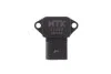 Датчик тиску у впускному колекторі (4 pin) AUDI A2 SEAT AROSA, CORDOBA, CORDOBA VARIO, IBIZA II, IBIZA III, INCA, LEON, TOLEDO II SKODA FABIA I, FABIA I PRAKTIK, FELICIA I 1.0/1.4/1.6 09.92-04.12 NTK 92899 (фото 4)