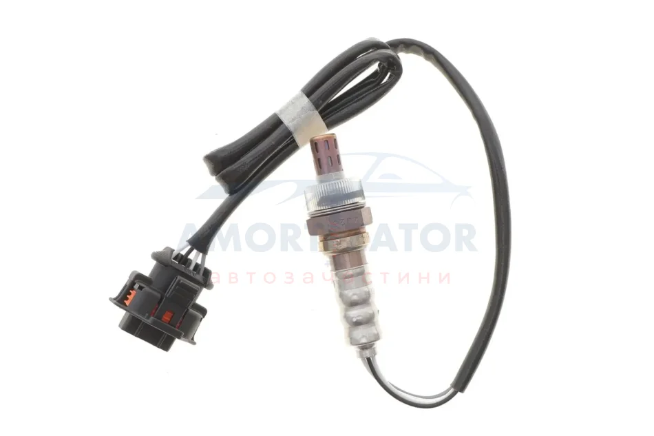 Лямбда-зонд (кількість дротів 4, 741мм) ALFA ROMEO 159 FIAT CROMA OPEL ASTRA G, ASTRA H, ASTRA H CLASSIC, ASTRA H GTC, ASTRA H/KOMBI, CORSA C, MERIVA A, OMEGA B, SIGNUM, TIGRA 1.6-2.2 09.99- NTK 94143 (фото 1)