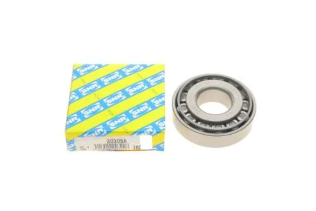 Підшипник роликовий NTN SNR 30305.A