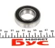 Підшипник (кульковий) SNR NTN SNR 6005.EEC3 (фото 2)