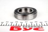 Підшипник (кульковий) SNR NTN SNR 6006.EE (фото 2)