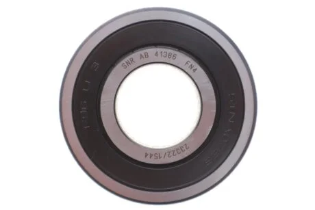 Подшипник КПП NTN SNR AB41386