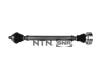 Приводний вал NTN SNR DK54.014 (фото 1)