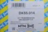 Привідний вал NTN SNR DK55.014 (фото 2)