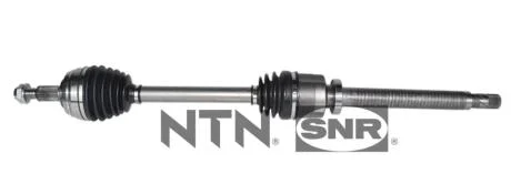 Привідний вал NTN SNR DK55.090