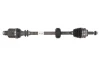 Піввісь Renault Kangoo 1.4 97-09 (R) (23x44x761) NTN SNR DK55122 (фото 1)