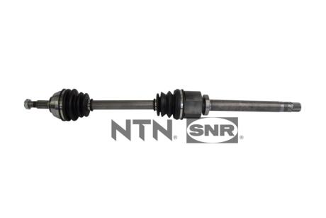 Приводна напіввісь NTN SNR DK55.143
