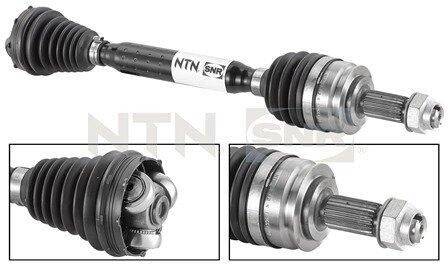 Привідний вал NTN SNR DK58.005